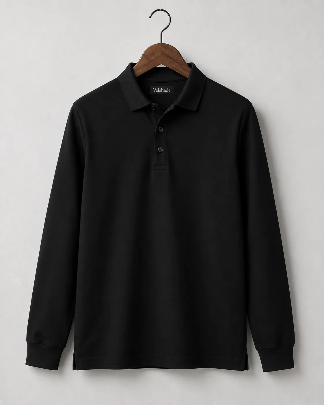 velshade collar full sleev t shirts.webp