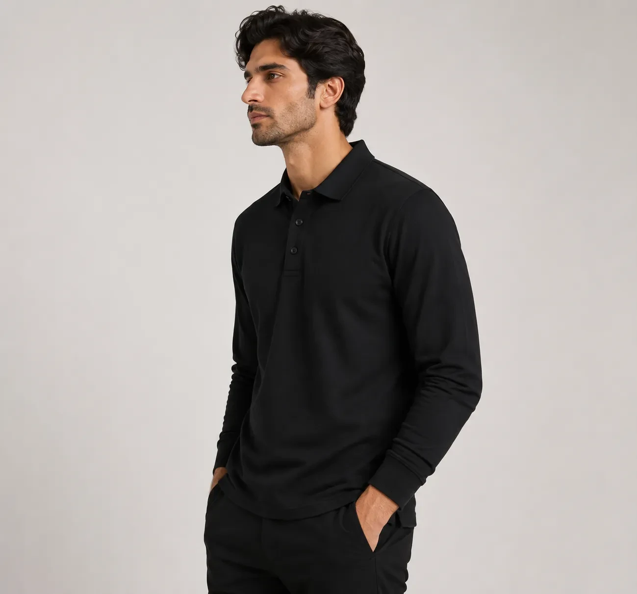 velshade collar full sleev t shirts three.webp
