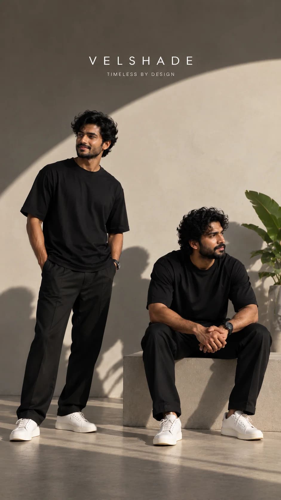 Timeless Minimalist Essentials